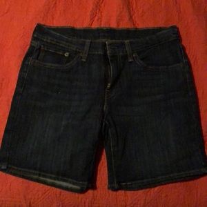 Levi’s Shorts
